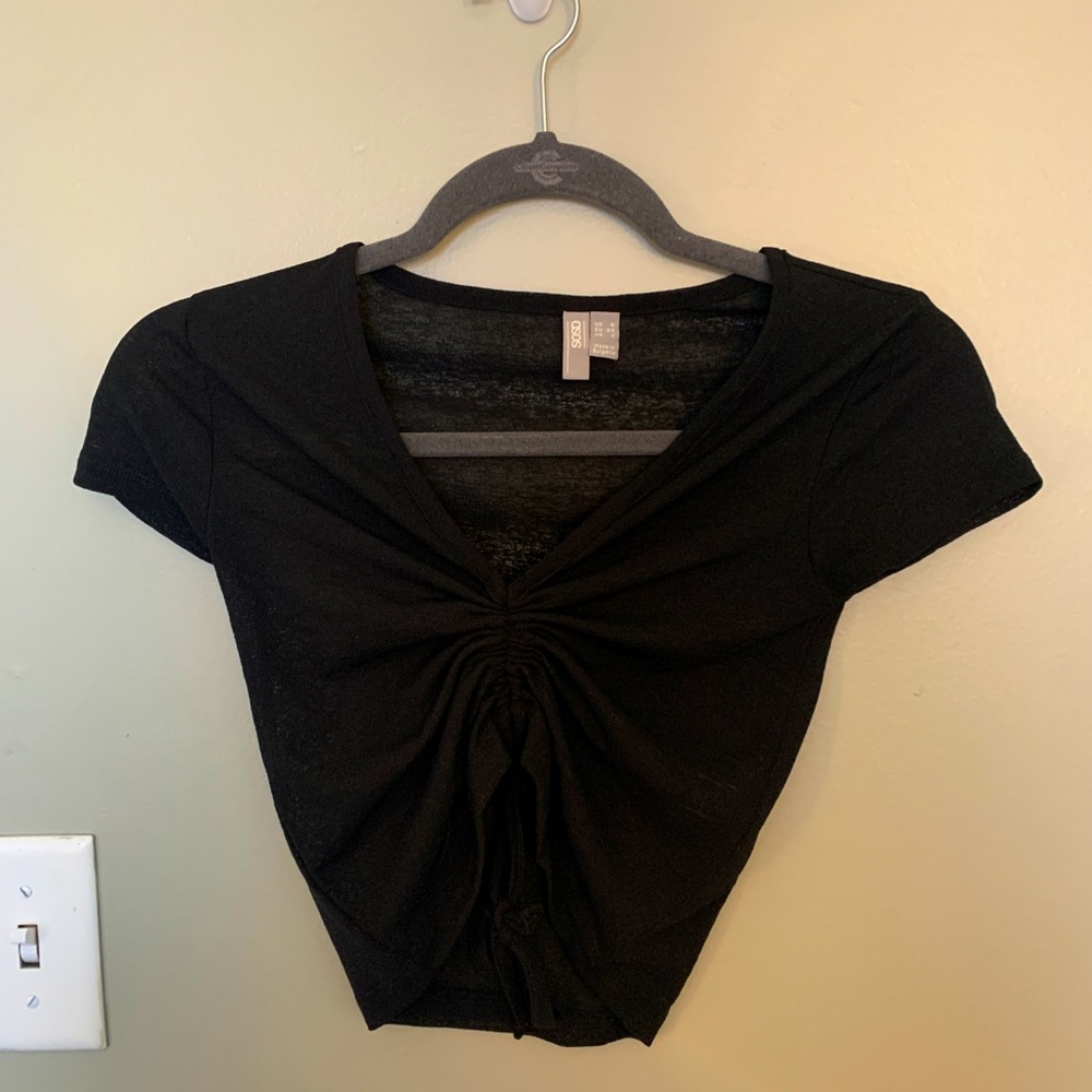 ASOS TOP